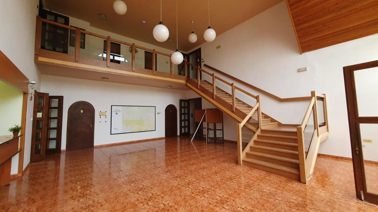 Holensky Dvur Hotel Ratibor  Luaran gambar