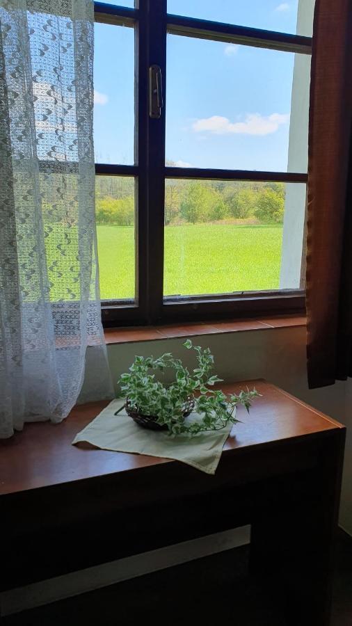 Holensky Dvur Hotel Ratibor  Luaran gambar