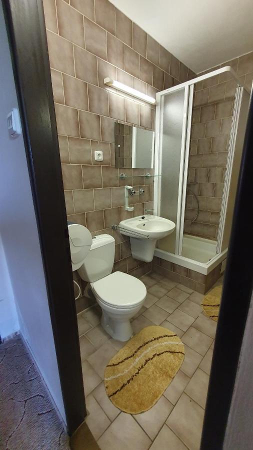 Holensky Dvur Hotel Ratibor  Luaran gambar