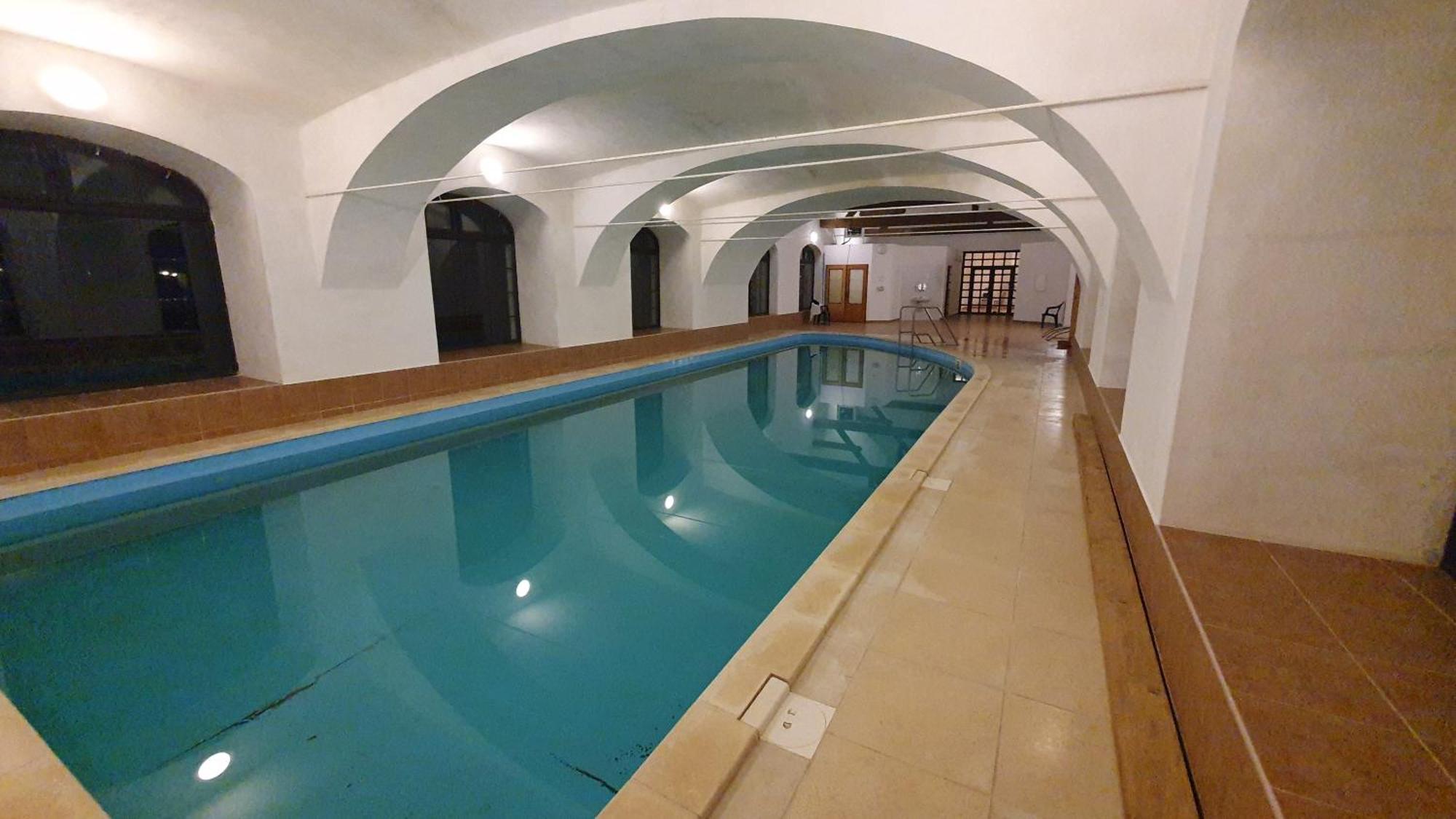 Holensky Dvur Hotel Ratibor  Luaran gambar