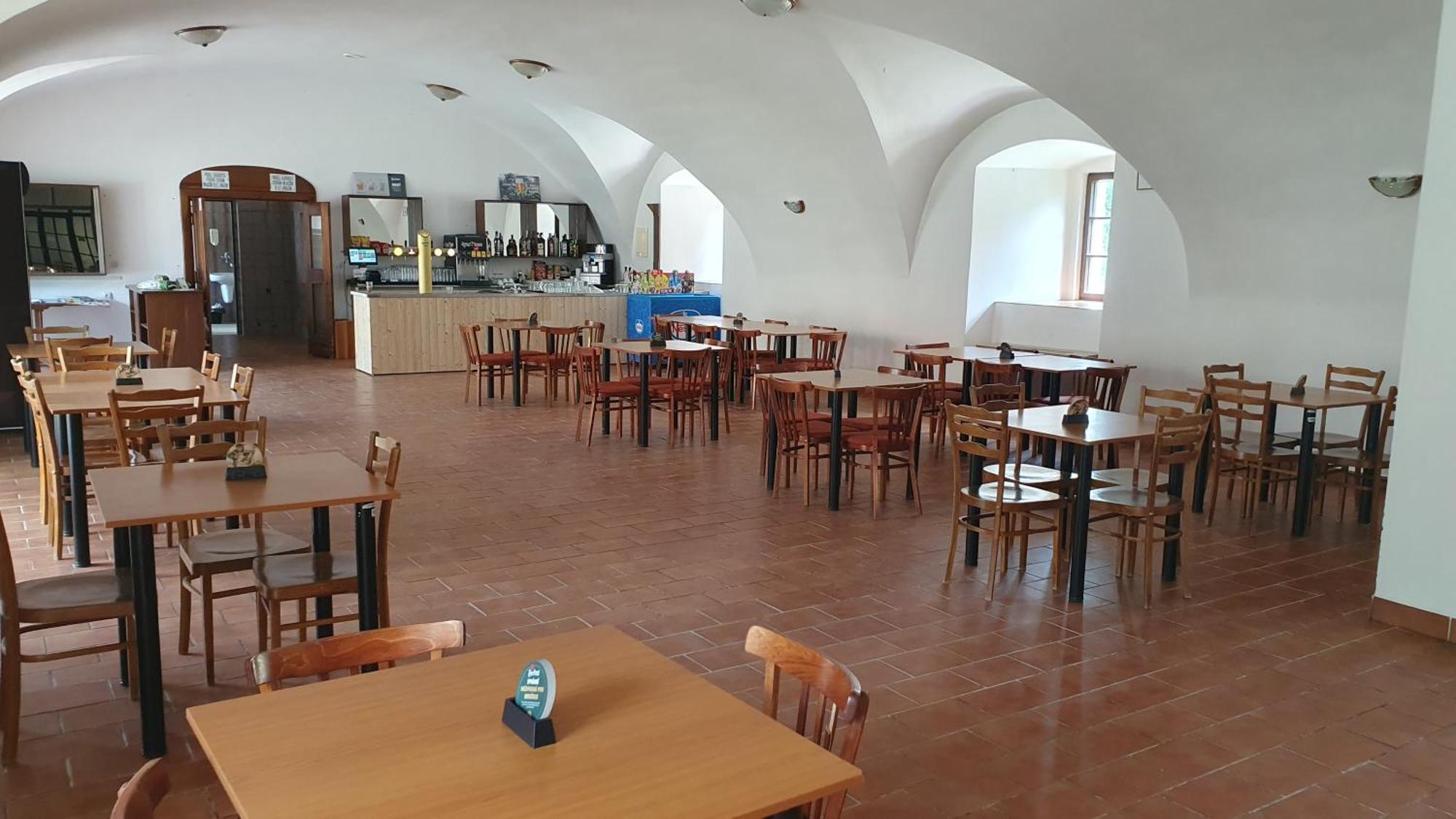 Holensky Dvur Hotel Ratibor  Luaran gambar