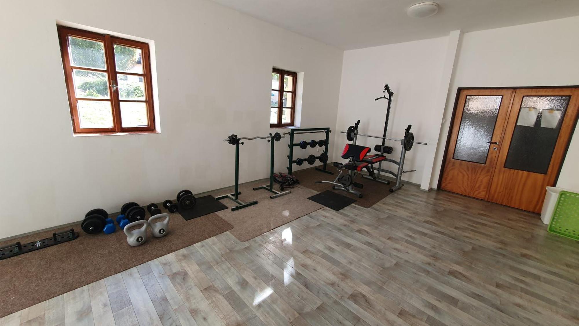 Holensky Dvur Hotel Ratibor  Luaran gambar