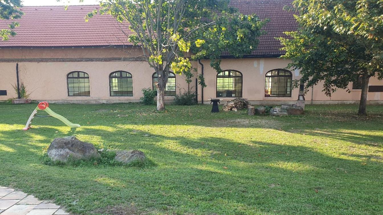 Holensky Dvur Hotel Ratibor  Luaran gambar