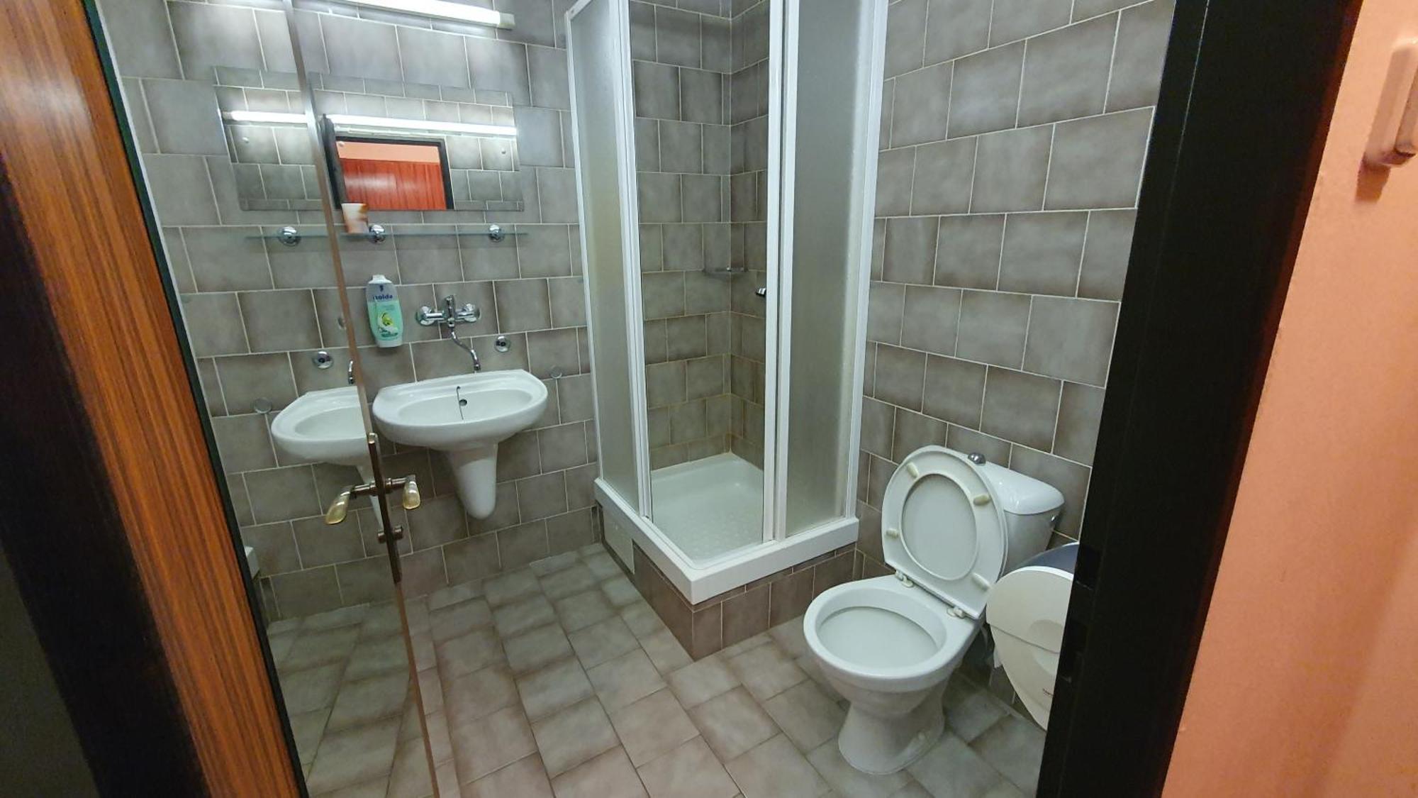 Holensky Dvur Hotel Ratibor  Luaran gambar