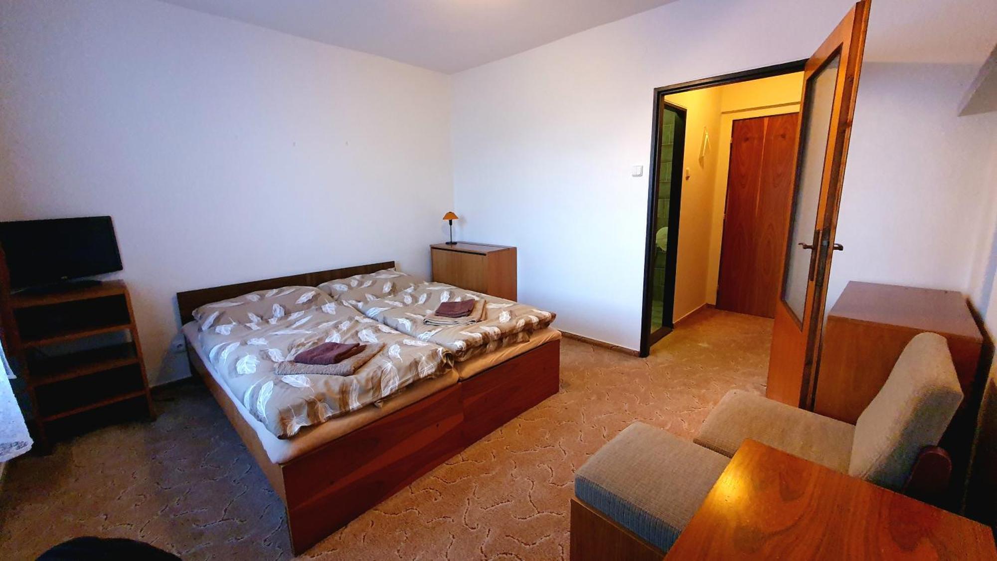 Holensky Dvur Hotel Ratibor  Luaran gambar
