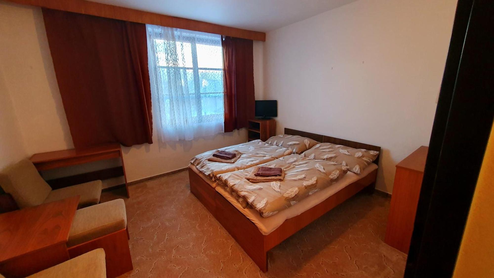 Holensky Dvur Hotel Ratibor  Luaran gambar
