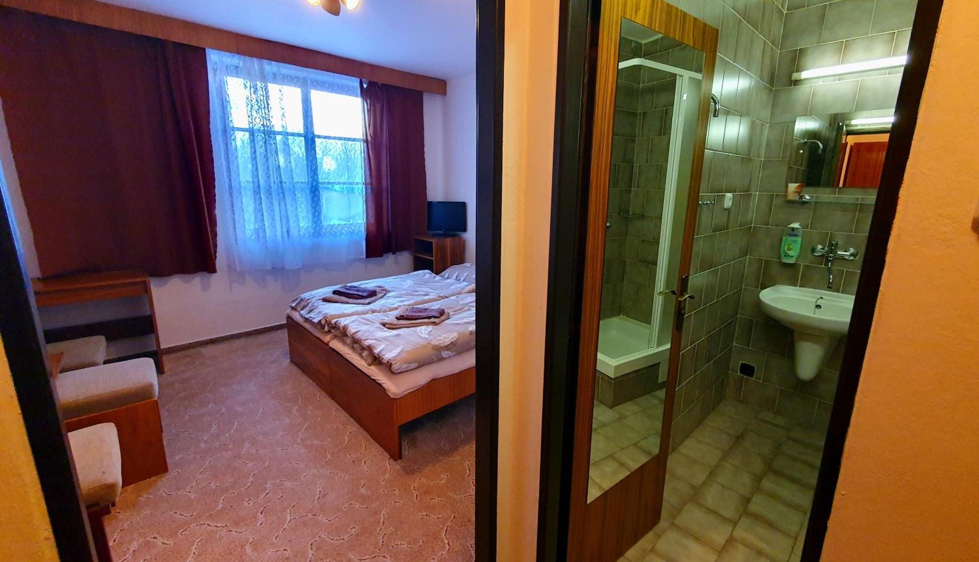 Holensky Dvur Hotel Ratibor  Luaran gambar