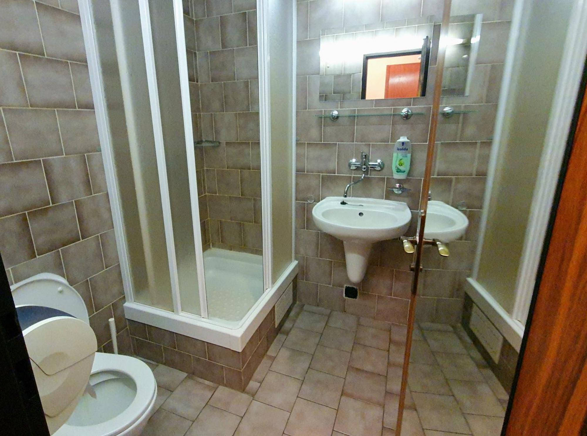 Holensky Dvur Hotel Ratibor  Luaran gambar