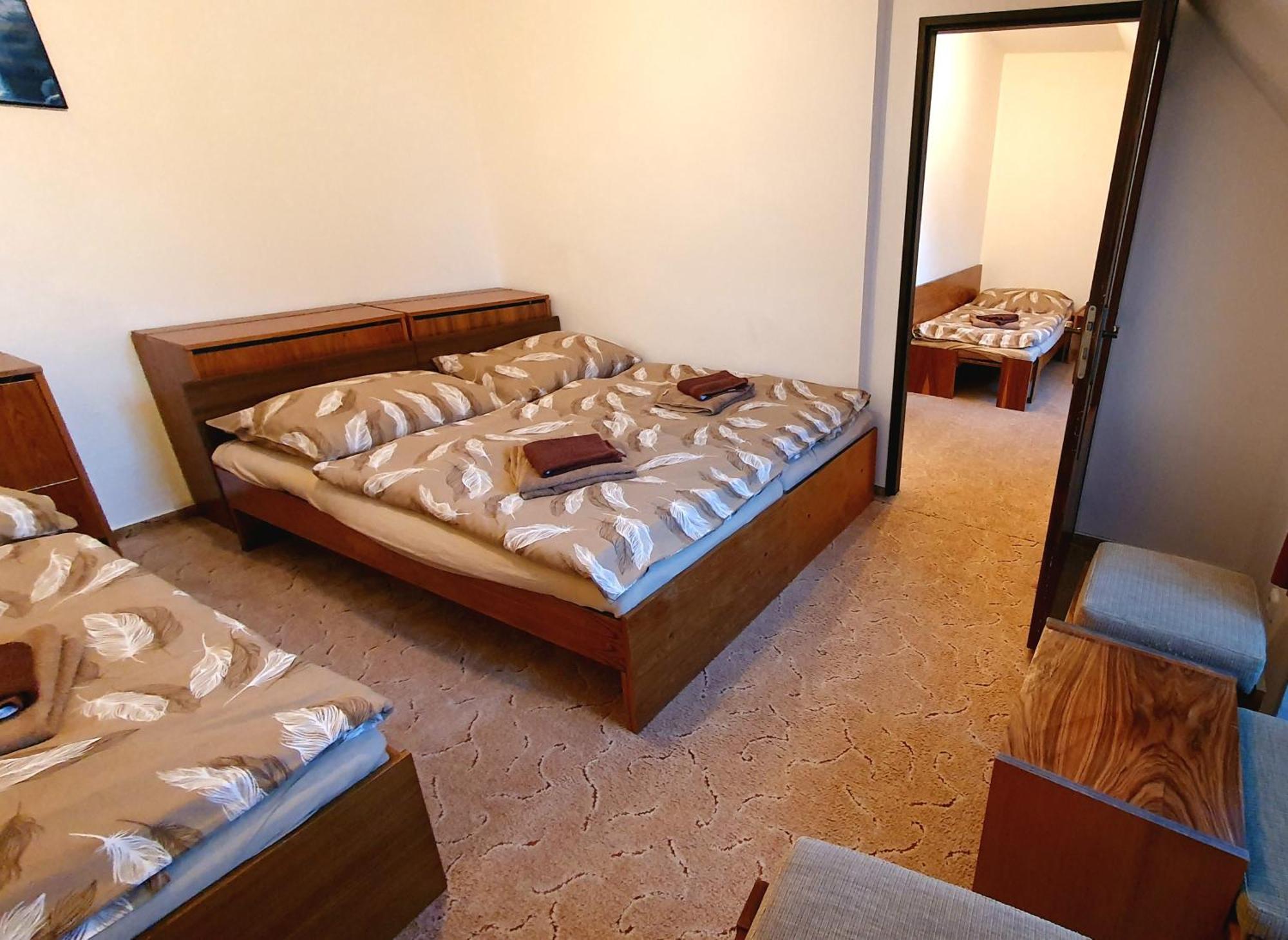 Holensky Dvur Hotel Ratibor  Bilik gambar