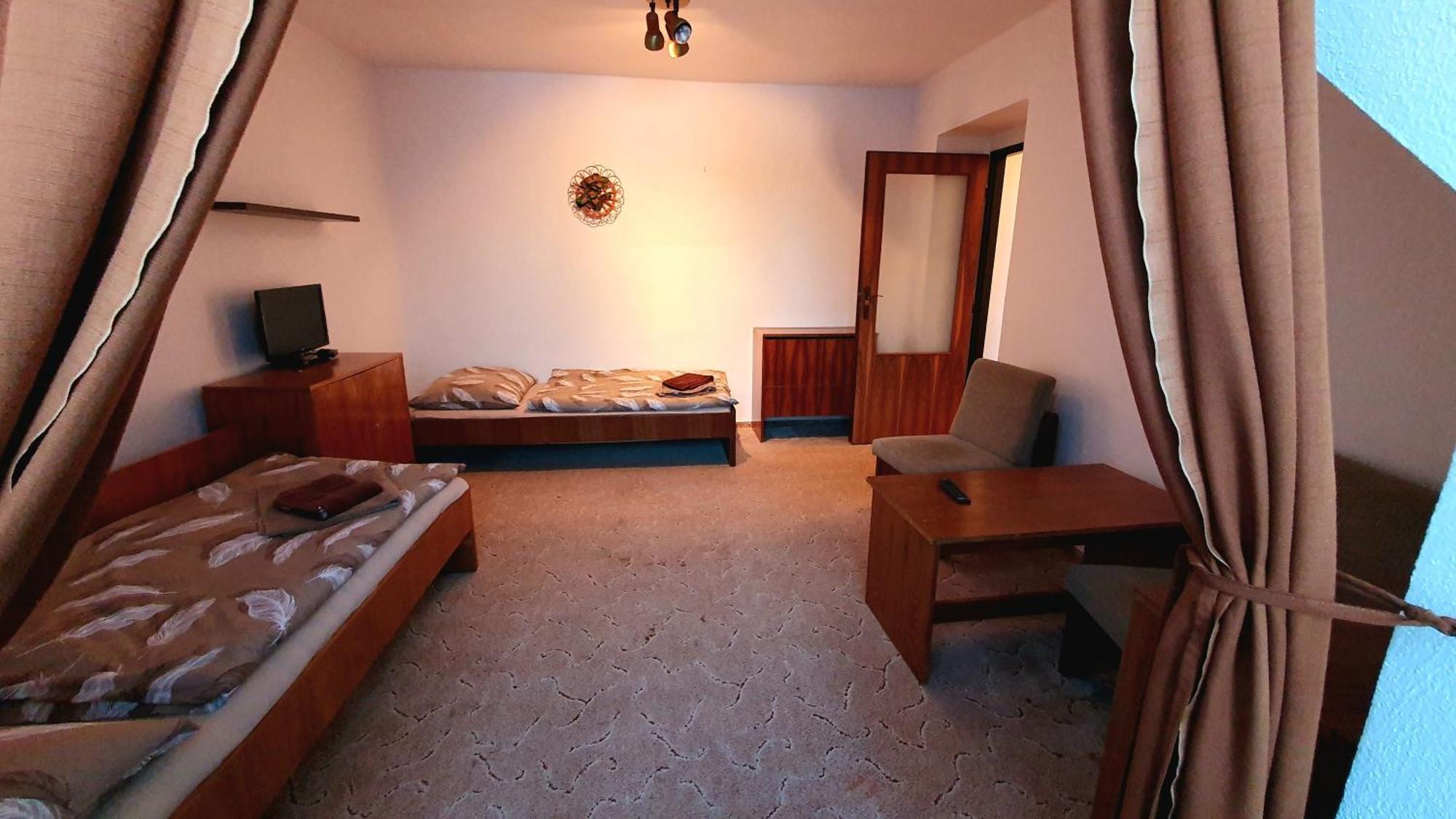 Holensky Dvur Hotel Ratibor  Luaran gambar