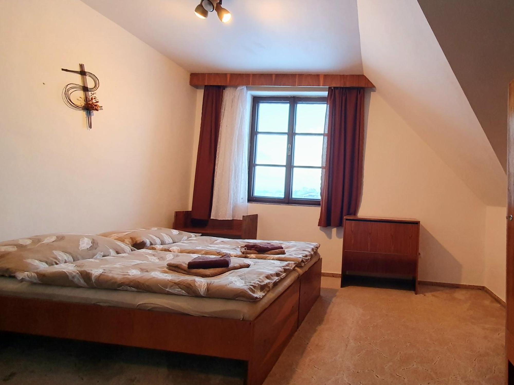 Holensky Dvur Hotel Ratibor  Luaran gambar