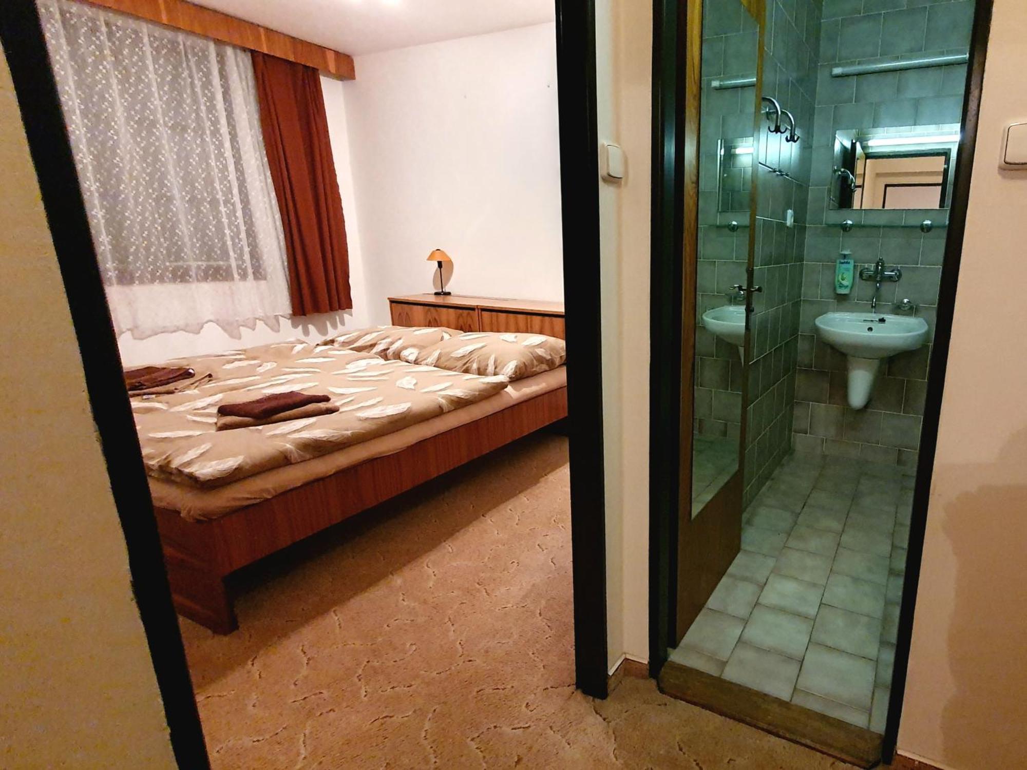 Holensky Dvur Hotel Ratibor  Luaran gambar