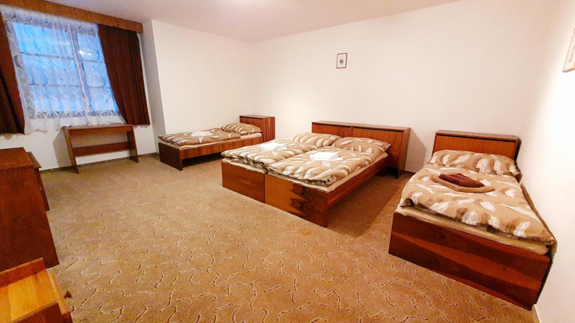 Holensky Dvur Hotel Ratibor  Bilik gambar