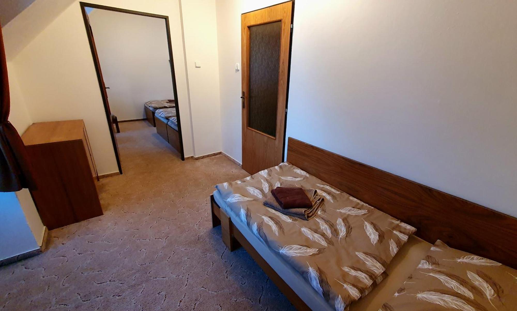 Holensky Dvur Hotel Ratibor  Bilik gambar