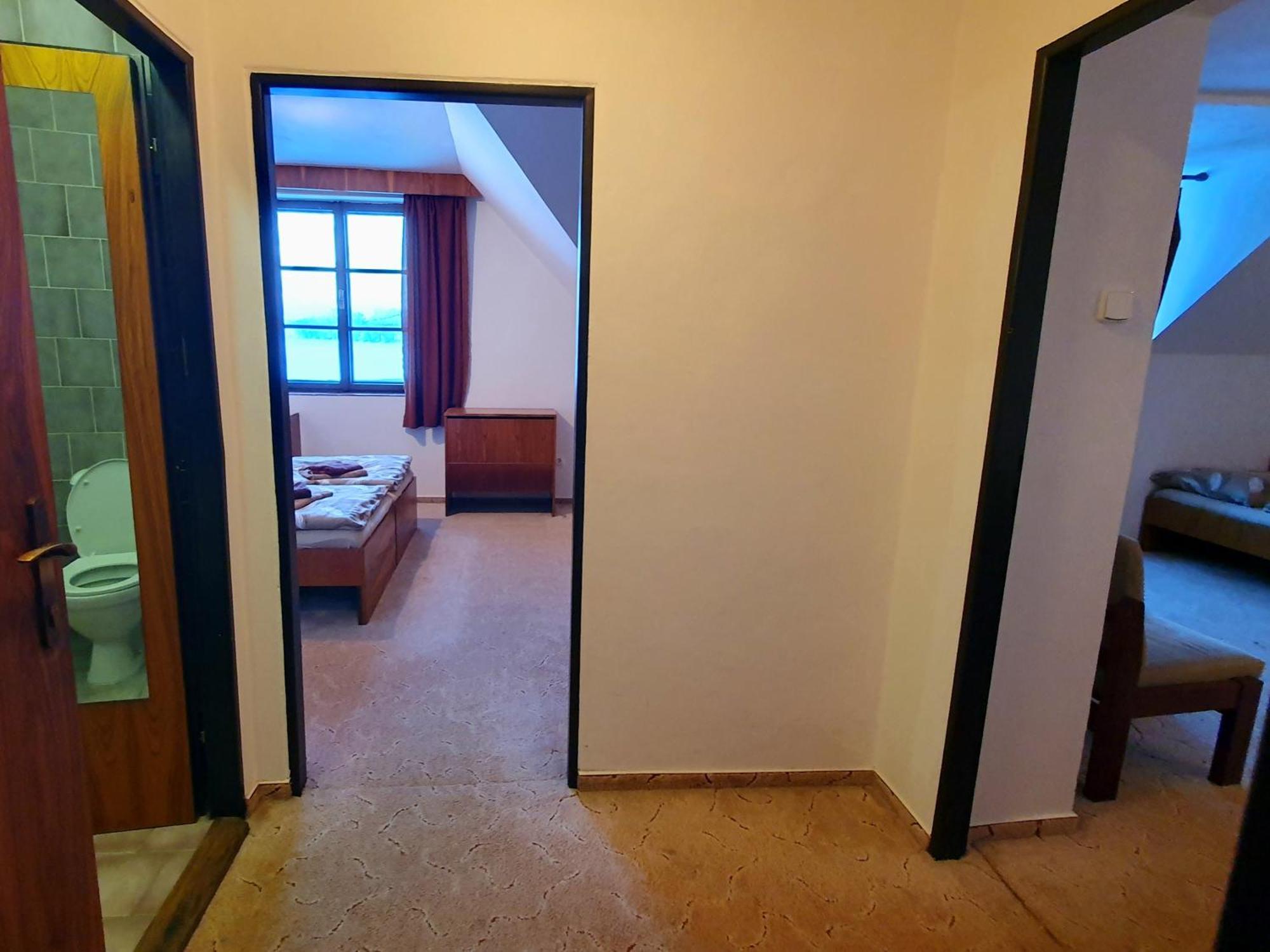 Holensky Dvur Hotel Ratibor  Bilik gambar