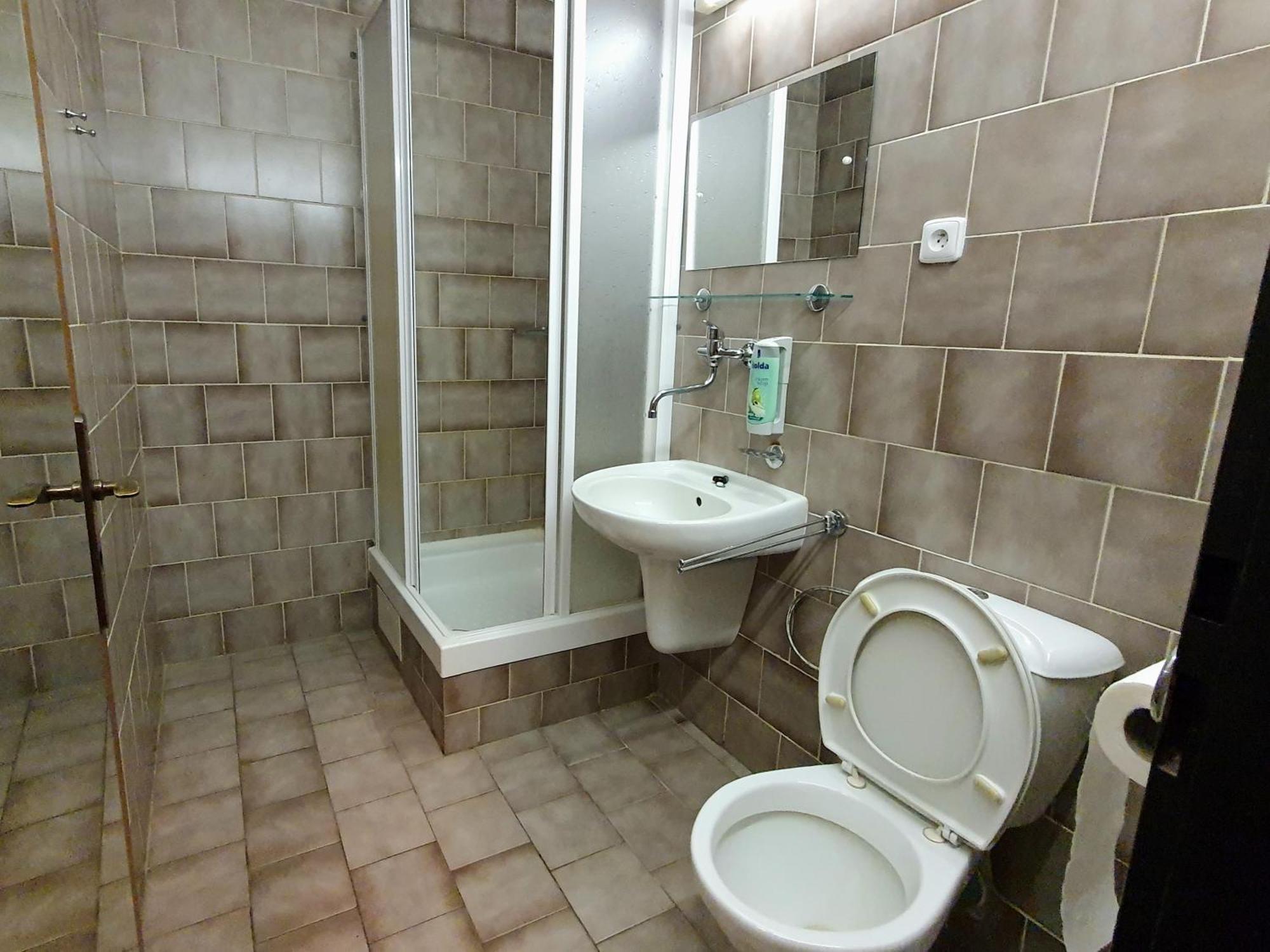 Holensky Dvur Hotel Ratibor  Bilik gambar