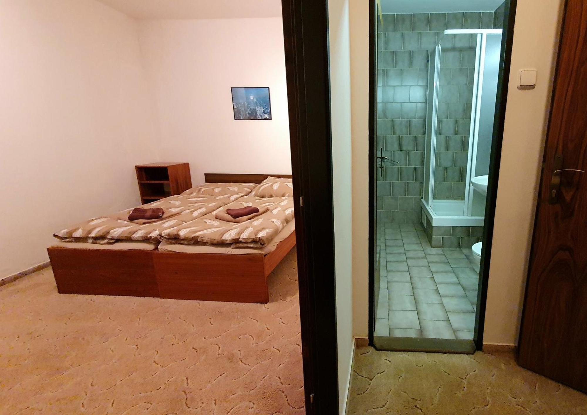 Holensky Dvur Hotel Ratibor  Bilik gambar