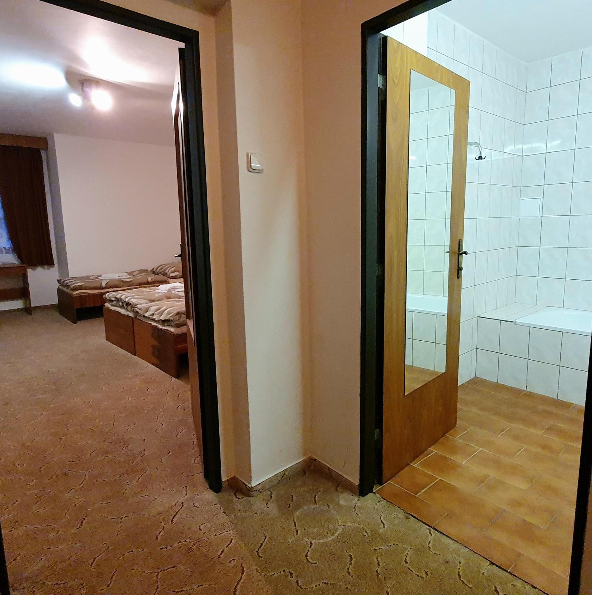 Holensky Dvur Hotel Ratibor  Bilik gambar