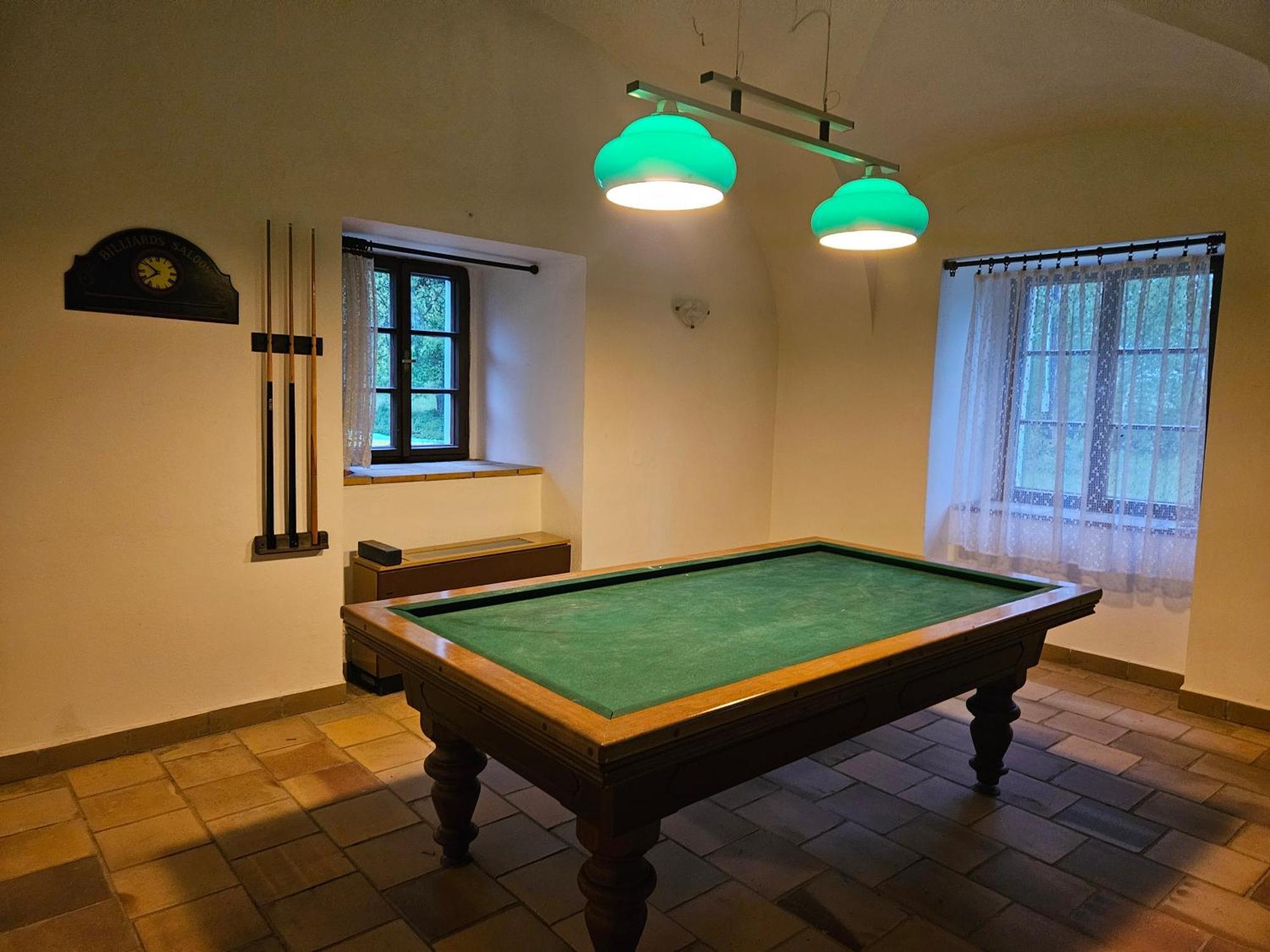 Holensky Dvur Hotel Ratibor  Luaran gambar