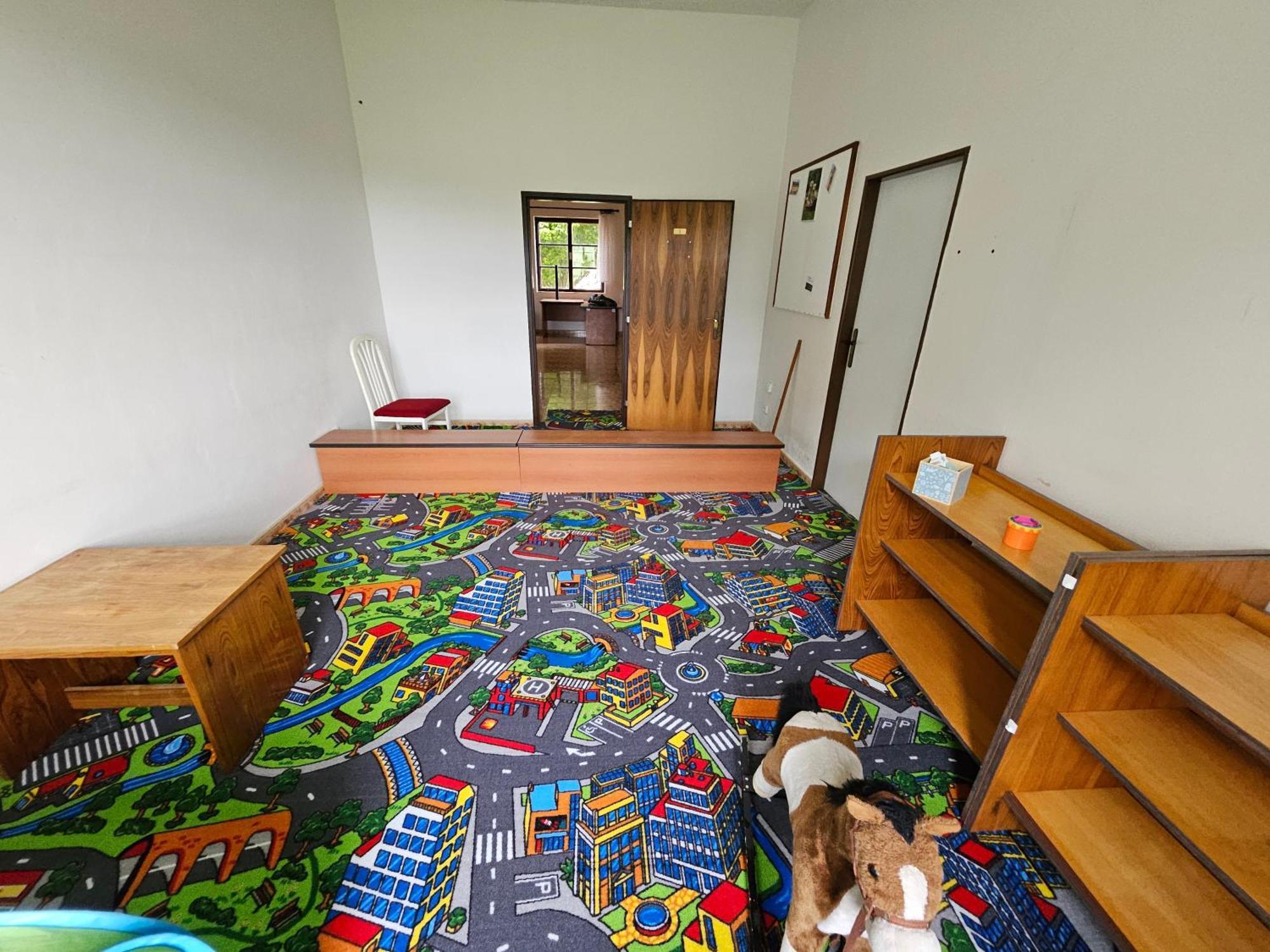 Holensky Dvur Hotel Ratibor  Luaran gambar